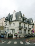 appartements trouville logement collectif