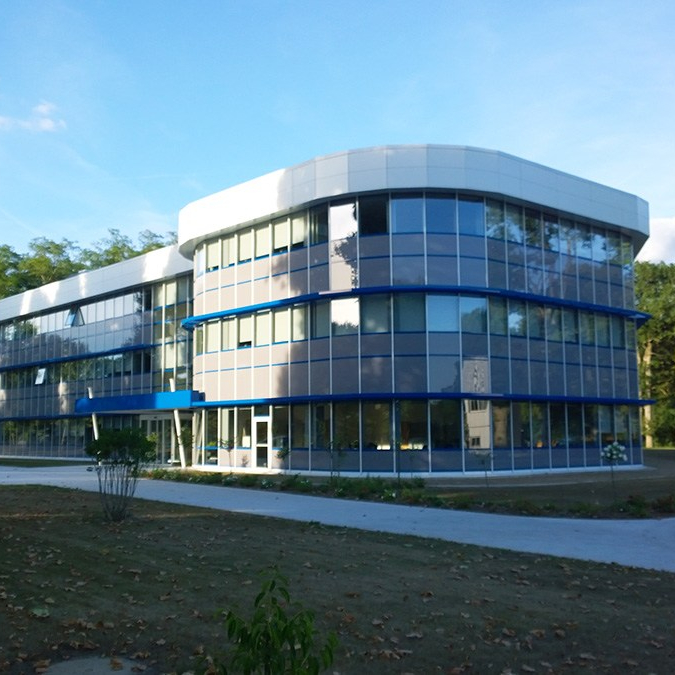 CONSTRUCTION D&rsquo;UN SIEGE SOCIAL EN REGION&nbsp;PARISIENNE