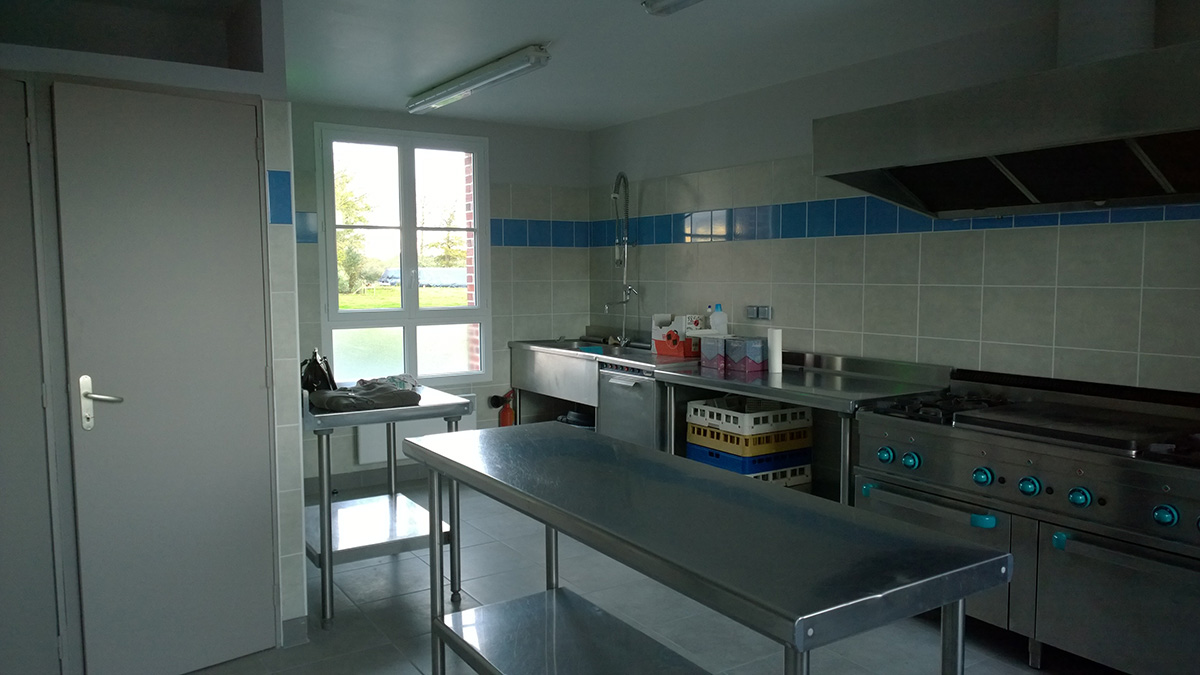 branellec bataille architecte extension accessibilite mairie bellou