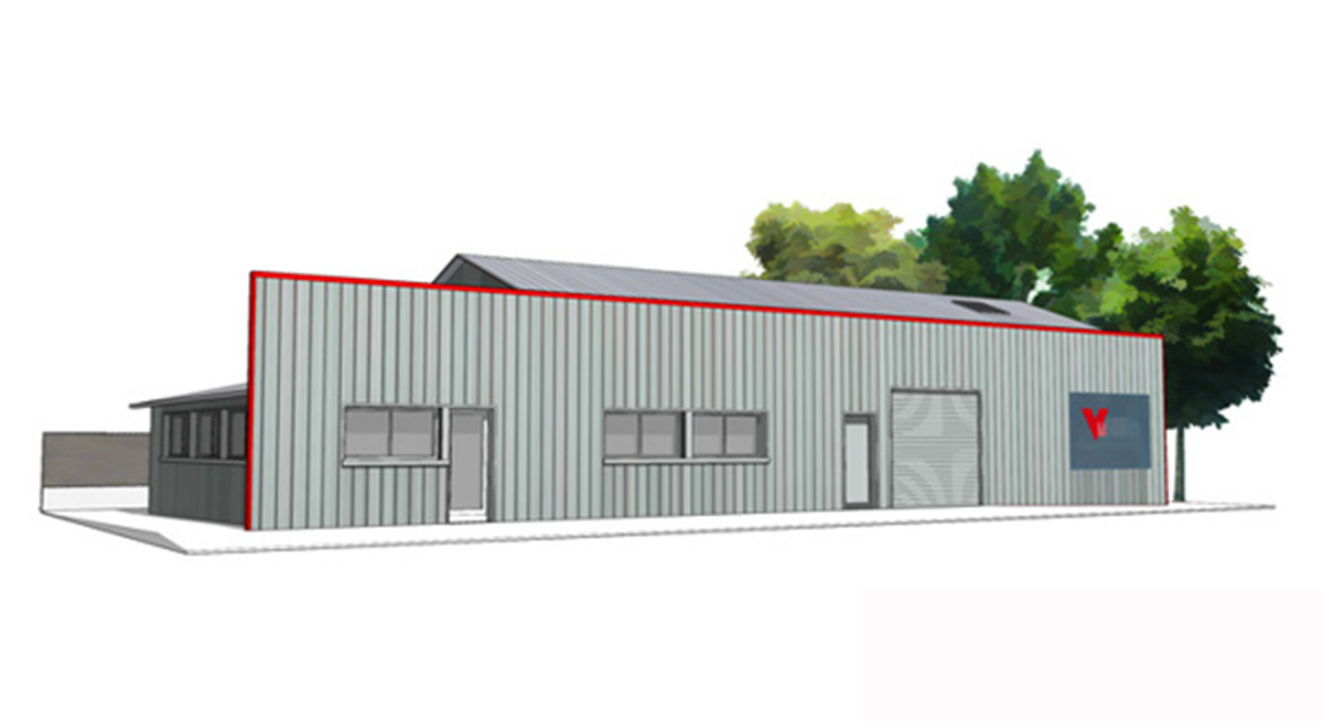 branellec bataille architecte renovation batiment tertiaire coudray rabut