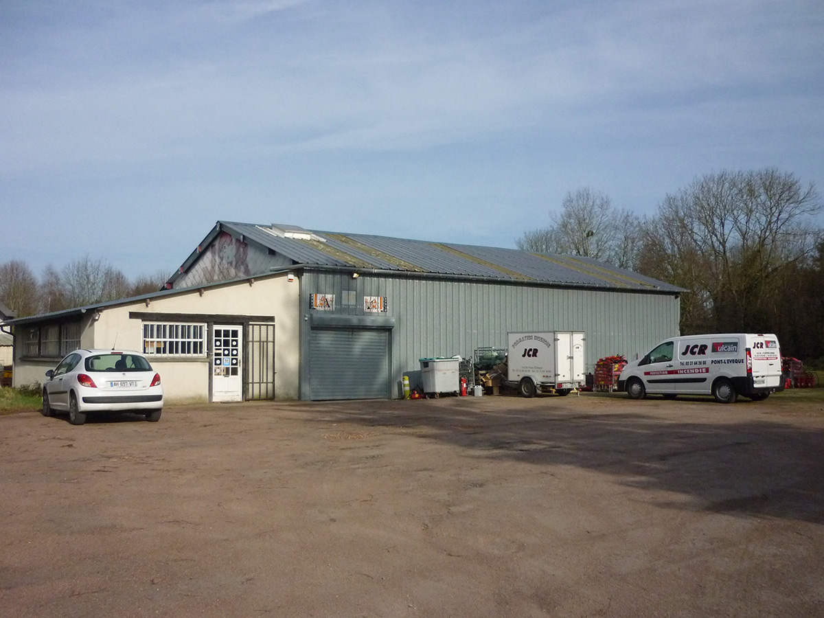 branellec bataille architecte renovation batiment tertiaire coudray rabut