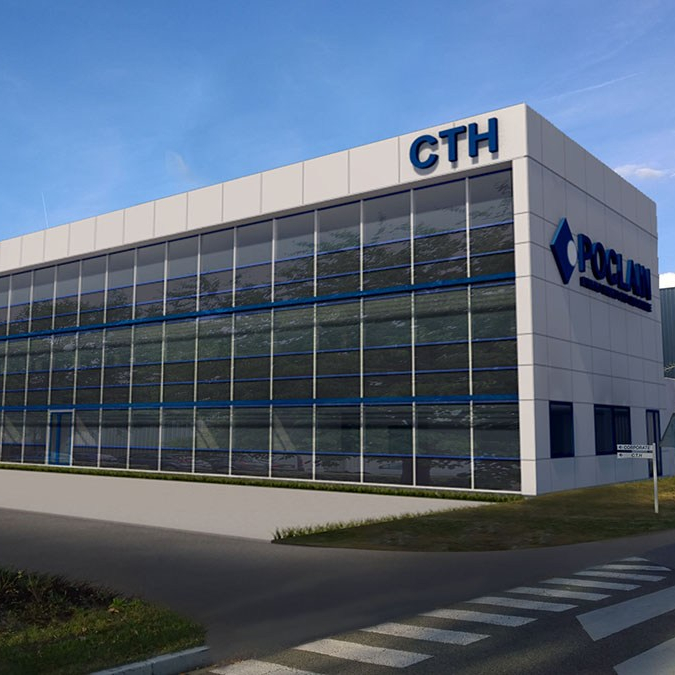 PROJET DE RENOVATION DE BUREAUX A&nbsp;VERBERIE