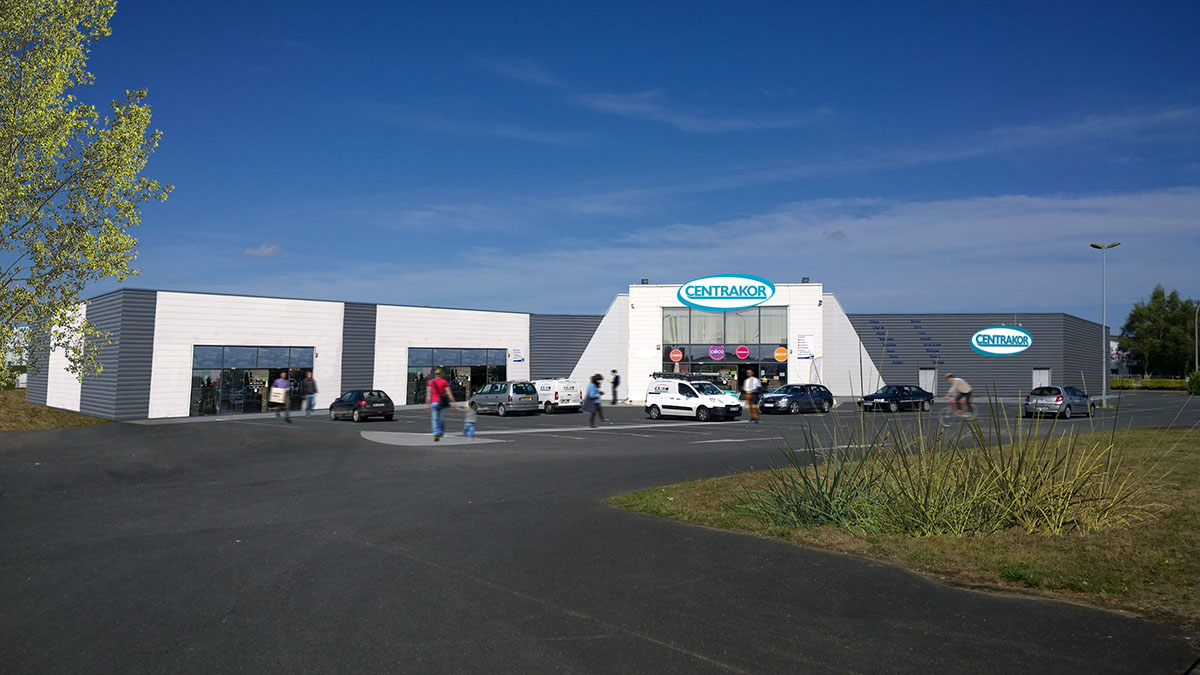 branellec bataille architecte local commercial argences