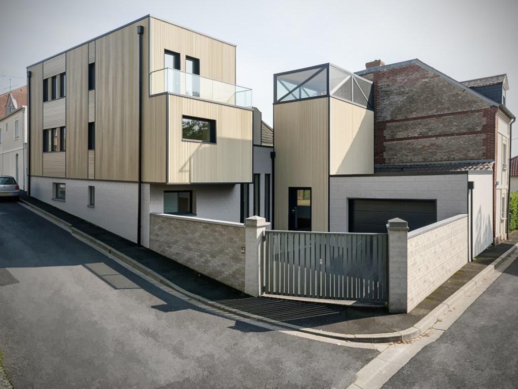 construction-maison-contemporaine-trouville sur mer-2019