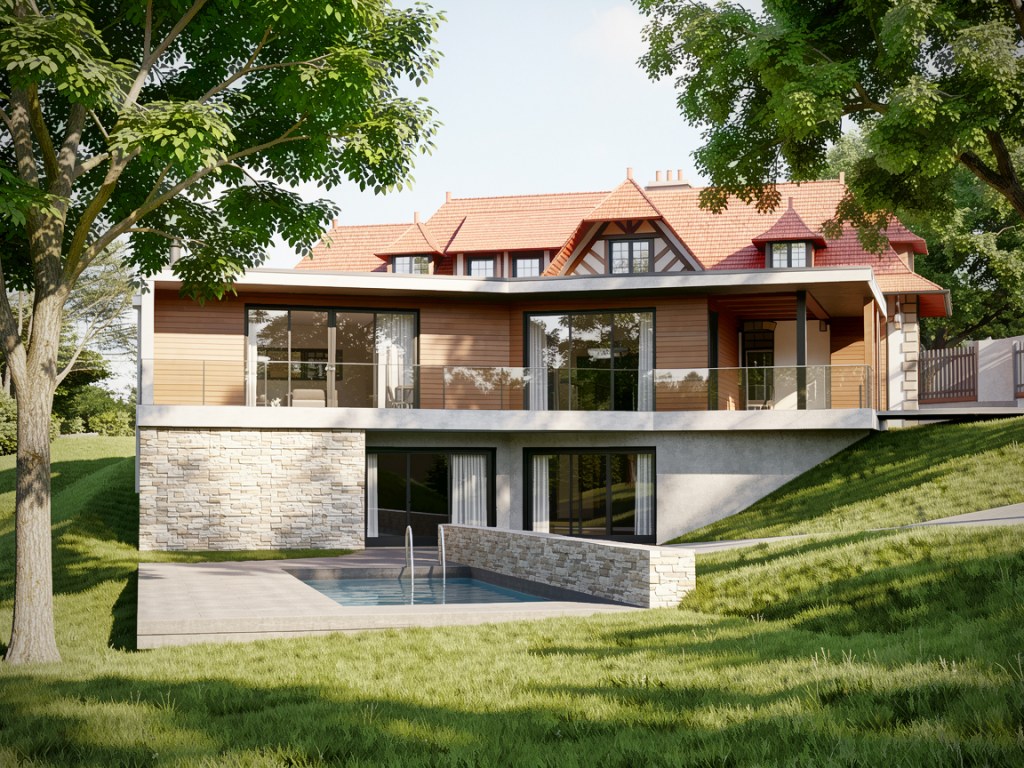 extension-maison-trouville sur mer-2023