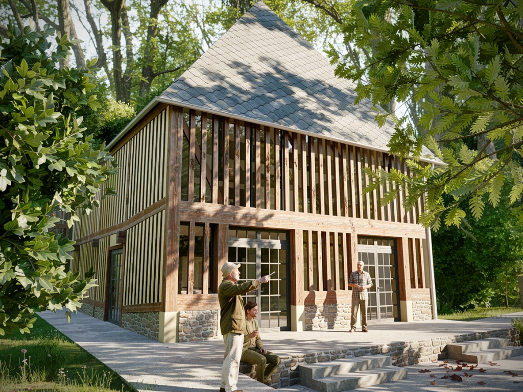 renovation-erp-reception-ouilly le vicomte-2025