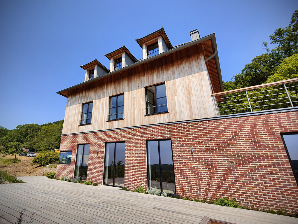 renovation-extension-maison-barneville la bertran-2023
