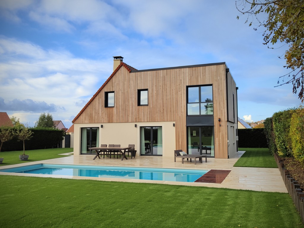 renovation-extension-maison-blonville sur mer-2021 copie