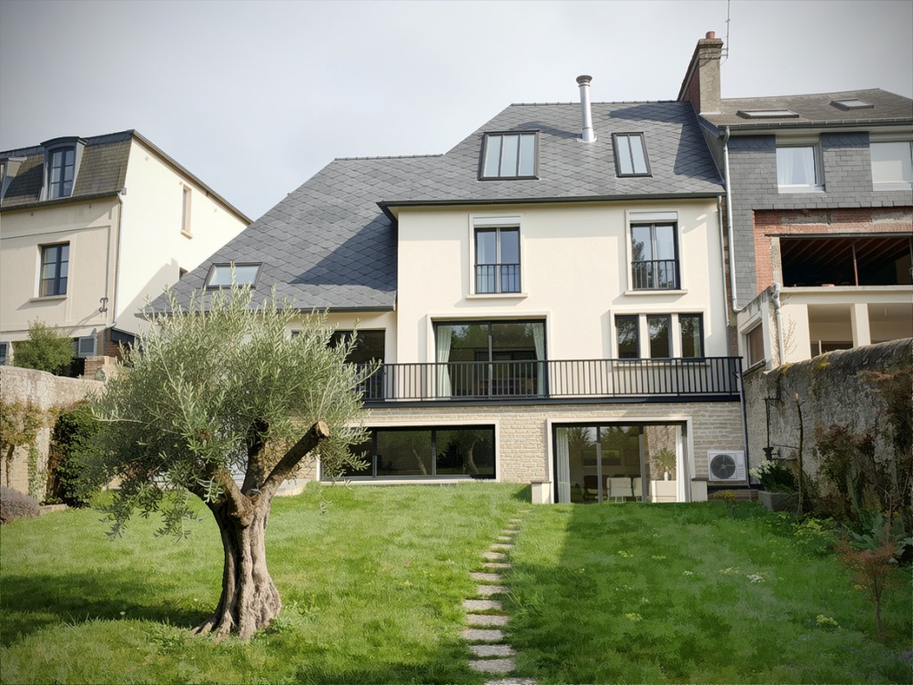 rénovation-extension-maison-honfleur-2025