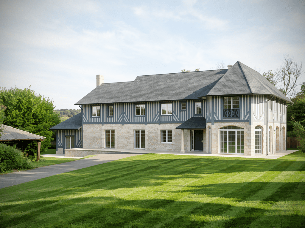 renovation-extension-maison-saint-hymer-2026