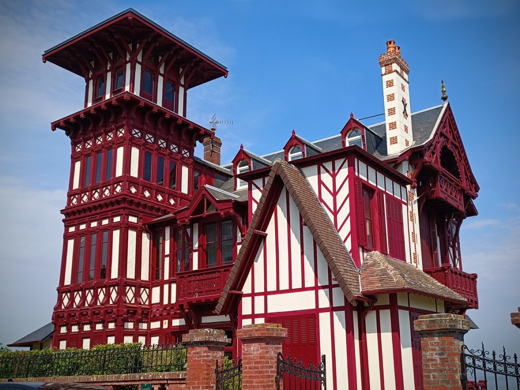 renovation-villa-villers sur-mer-2023